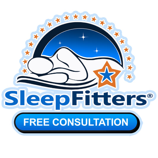 Consulta gratuita con SleepFitters